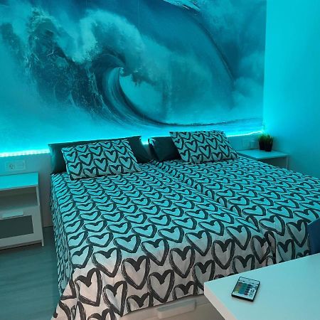 Relax Mar II Apartment Cambrils Luaran gambar