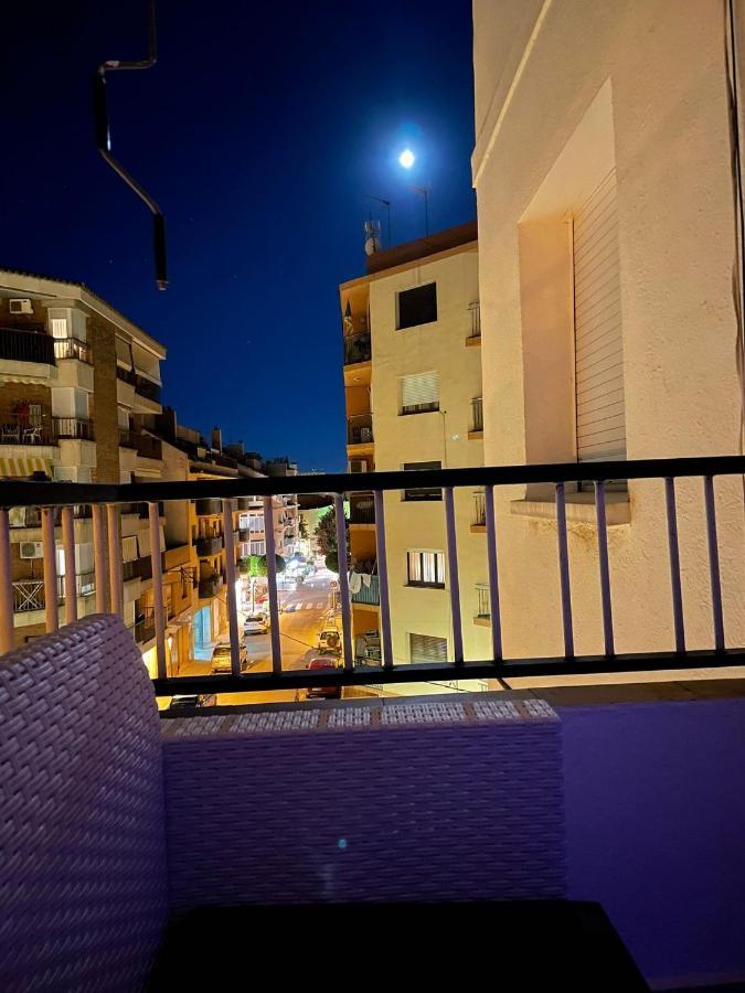 Relax Mar II Apartment Cambrils Luaran gambar