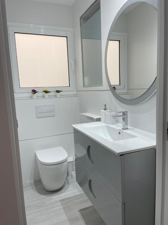 Relax Mar II Apartment Cambrils Luaran gambar