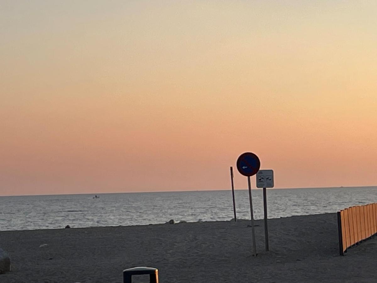 Relax Mar II Apartment Cambrils Luaran gambar